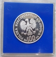 Polska - PRL - 100 złotych - Janusz Korczak - 1978