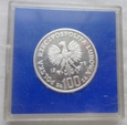 Polska - PRL - 100 złotych - Janusz Korczak - 1978