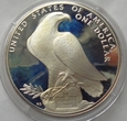 USA - 1 dolar - Igrzyska w Los Angeles - 1984 S