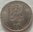 10 złotych - FAO - 1971 / 1