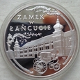 Polska - III RP - 300000 złotych - Zamek w Łańcucie - 1993