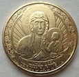 MEDAL - MATKA BOSKA CZĘSTOCHOWSKA
