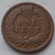 MP - USA - 1 CENT 1904 INDIANIN - Indian Head Cent