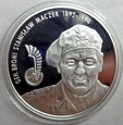 10 złotych - Generał Broni Stanisław Maczek - 2003