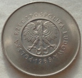 10 złotych - 25 ROCZNICA PRL - 1969 / 4