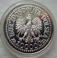 Polska - III RP : 100000 złotych - Powstanie Warszawskie - 1994 