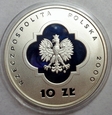 10 złotych - Wielki Jubileusz - 2000