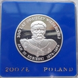 Polska - PRL - 200 złotych - Jan III Sobieski - 1983