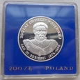 Polska - PRL - 200 złotych - Jan III Sobieski - 1983