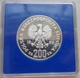 Polska - PRL - 200 złotych - Jan III Sobieski - 1983