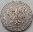 Polska - PRL : 10 złotych - Tadeusz Kościuszko - 1973 / 2