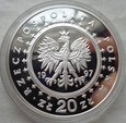 20 złotych - Zamek w Pieskowej Skale - 1997