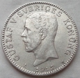 Szwecja - 1 korona 1915 - srebro - Gustaf V