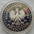 Polska - III RP - 200000 złotych - Powstanie Kościuszkowskie - 1994