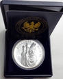 medal - Jan Paweł II - Berlin 1996 - srebro 999