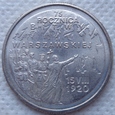 1995 - 2 ZŁOTE - BITWA WARSZAWSKA