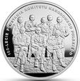 10 złotych - 100-lecie Komitetu Narodowego Polskiego - 2017