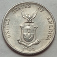 FILIPINY - 20 Centavos 1944 - Okupacja USA