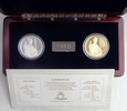 Jan Paweł II 2008 - 30-rocznica rozpoczęcia pontyfikatu - srebro 999