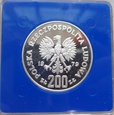 Polska - PRL - 200 złotych - Mieszko I - 1979