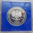 Polska - PRL - 200 złotych - Mieszko I - 1979