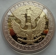 DZIEJE NARODU POLSKIEGO - PIERWSZA WOLNA ELEKCJA 