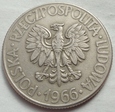 10 złotych - TADEUSZ KOŚCIUSZKO - 1966 / 3