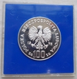 Polska - PRL - 100 złotych - Ignacy Jan Paderewski - 1975