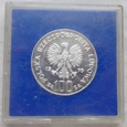 Polska - PRL - 100 złotych - Ignacy Jan Paderewski - 1975