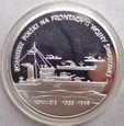 Polska - III RP - 200000 złotych - Żołnierz Polski - Konwoje - 1992