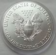 USA - srebrny dolar - 2016 - UNCJA - ag 999