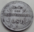 Tereny Wschodnie - 2 kopiejki - OST - 1916 A