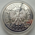 Polska - III RP : 100000 złotych - Powstanie Warszawskie - 1994 