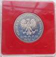 Polska - PRL - Próba - 200 złotych - MŚ Meksyk 1986 - 1985