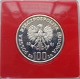 PRÓBA - 100 zł - Ochrona środowiska - KONIE - 1981