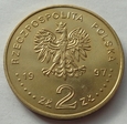 1997 - 2 ZŁOTE GN - STEFAN BATORY / 4