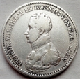 Niemcy - 1 Talar - 1818 A - Friedrich Wilhelm III