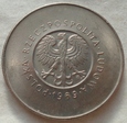 10 złotych - 25 ROCZNICA PRL - 1969 / 3