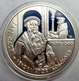 10 złotych - Jan Łaski - 1999