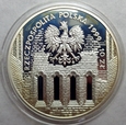 10 złotych - Jan Łaski - 1999