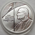 10 złotych - Jan Paweł II - Papież Pielgrzym - 1999