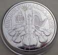 AUSTRIA - 1.5 EURO - 2021 - Filharmonia Wiedeńska