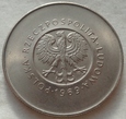 10 złotych - 25 ROCZNICA PRL - 1969 / 5