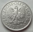 1 złoty - 1929