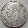 Dania - 25 ore - 1911 - Fryderyk VIII