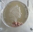 COOK ISLANDS - 100 $ - Moravian Star - 2017 - 1 KG