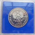 Polska - PRL - 100 złotych - Jan Kochanowski - 1980