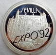 Polska - III RP - 200000 złotych - EXPO '92 - Sevilla - 1992