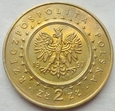 1997 - 2 złote - Zamek w Pieskowej Skale