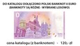 KATALOG BANKNOTÓW POLSKICH - J. PARCHIMOWICZ 2023